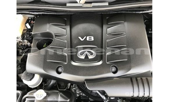 Buy Import Infiniti Q White Car in Import - Dubai in Aragatsotn Buy Import Infiniti Q White Car in Import - Dubai in Aragatsotn