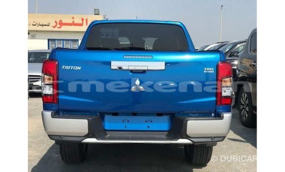 Buy Import Mitsubishi i Blue Car in Import - Dubai in Aragatsotn Buy Import Mitsubishi i Blue Car in Import - Dubai in Aragatsotn
