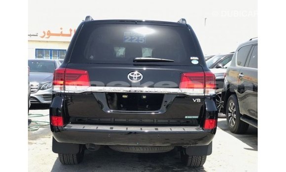 Buy Import Toyota Land Cruiser Black Car in Import - Dubai in Aragatsotn Buy Import Toyota Land Cruiser Black Car in Import - Dubai in Aragatsotn