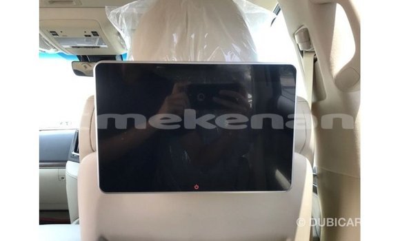 Buy Import Toyota Land Cruiser Black Car in Import - Dubai in Aragatsotn Buy Import Toyota Land Cruiser Black Car in Import - Dubai in Aragatsotn