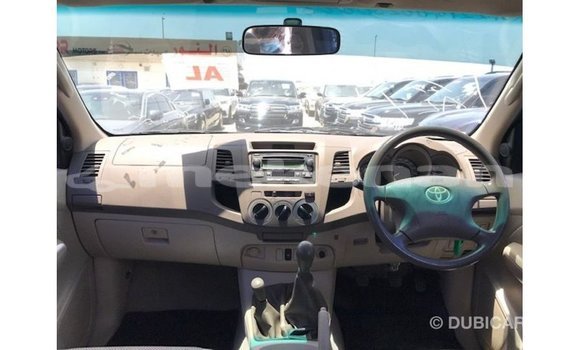 Buy Import Toyota Hilux Black Car in Import - Dubai in Aragatsotn Buy Import Toyota Hilux Black Car in Import - Dubai in Aragatsotn