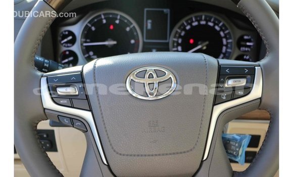 Buy Import Toyota Land Cruiser Black Car in Import - Dubai in Aragatsotn Buy Import Toyota Land Cruiser Black Car in Import - Dubai in Aragatsotn