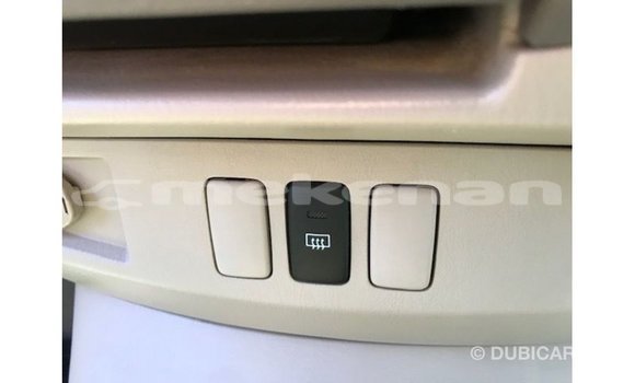 Buy Import Toyota Hilux Black Car in Import - Dubai in Aragatsotn Buy Import Toyota Hilux Black Car in Import - Dubai in Aragatsotn