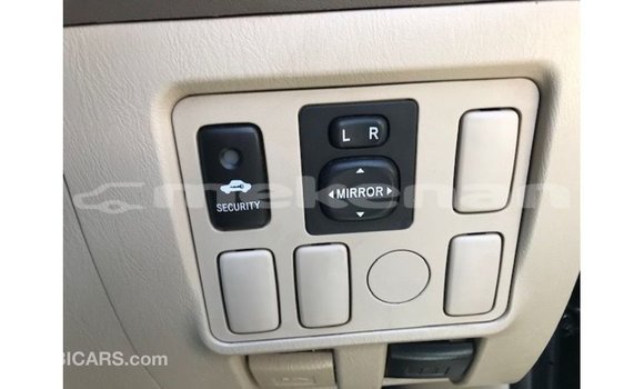 Buy Import Toyota Hilux Black Car in Import - Dubai in Aragatsotn Buy Import Toyota Hilux Black Car in Import - Dubai in Aragatsotn