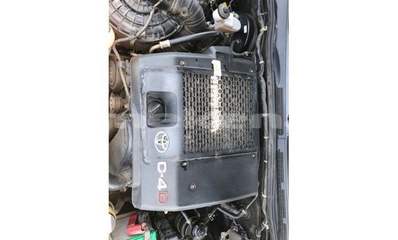 Buy Import Toyota Hilux Black Car in Import - Dubai in Aragatsotn Buy Import Toyota Hilux Black Car in Import - Dubai in Aragatsotn