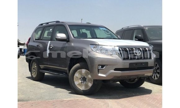 Buy Import Toyota Prado Brown Car in Import - Dubai in Aragatsotn Buy Import Toyota Prado Brown Car in Import - Dubai in Aragatsotn