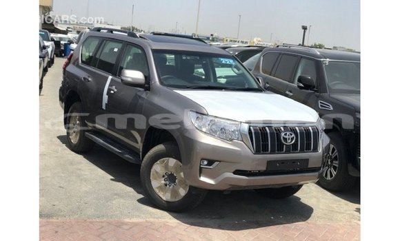 Buy Import Toyota Prado Brown Car in Import - Dubai in Aragatsotn Buy Import Toyota Prado Brown Car in Import - Dubai in Aragatsotn