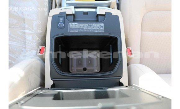 Buy Import Toyota Land Cruiser Black Car in Import - Dubai in Aragatsotn Buy Import Toyota Land Cruiser Black Car in Import - Dubai in Aragatsotn