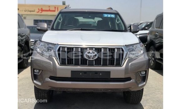 Buy Import Toyota Prado Brown Car in Import - Dubai in Aragatsotn Buy Import Toyota Prado Brown Car in Import - Dubai in Aragatsotn