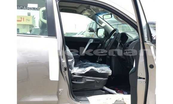 Buy Import Toyota Prado Brown Car in Import - Dubai in Aragatsotn Buy Import Toyota Prado Brown Car in Import - Dubai in Aragatsotn