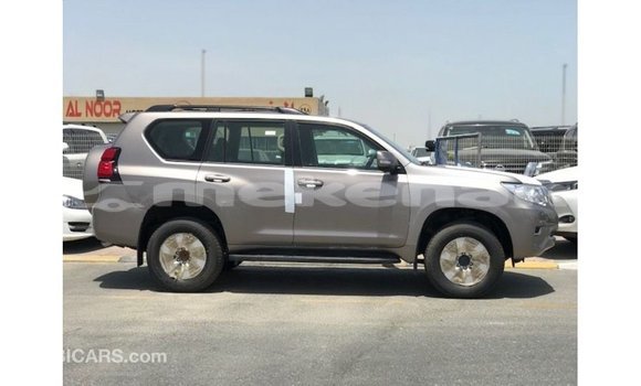 Buy Import Toyota Prado Brown Car in Import - Dubai in Aragatsotn Buy Import Toyota Prado Brown Car in Import - Dubai in Aragatsotn