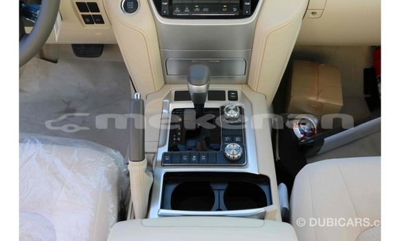 Buy Import Toyota Land Cruiser Black Car in Import - Dubai in Aragatsotn Buy Import Toyota Land Cruiser Black Car in Import - Dubai in Aragatsotn