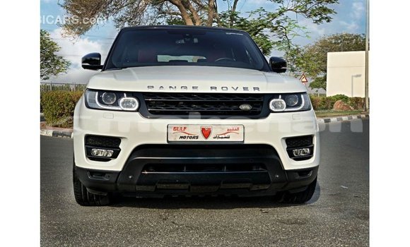 Buy Import Land Rover Range Rover White Car in Import - Dubai in Aragatsotn Buy Import Land Rover Range Rover White Car in Import - Dubai in Aragatsotn