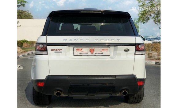 Buy Import Land Rover Range Rover White Car in Import - Dubai in Aragatsotn Buy Import Land Rover Range Rover White Car in Import - Dubai in Aragatsotn