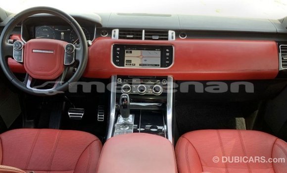 Buy Import Land Rover Range Rover White Car in Import - Dubai in Aragatsotn Buy Import Land Rover Range Rover White Car in Import - Dubai in Aragatsotn