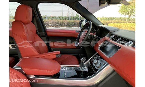 Buy Import Land Rover Range Rover White Car in Import - Dubai in Aragatsotn Buy Import Land Rover Range Rover White Car in Import - Dubai in Aragatsotn