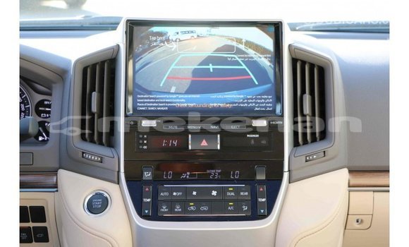 Buy Import Toyota Land Cruiser Black Car in Import - Dubai in Aragatsotn Buy Import Toyota Land Cruiser Black Car in Import - Dubai in Aragatsotn