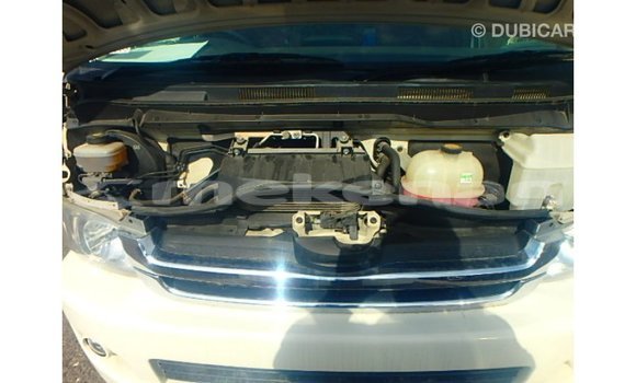 Buy Import Toyota Hiace White Car in Import - Dubai in Aragatsotn Buy Import Toyota Hiace White Car in Import - Dubai in Aragatsotn