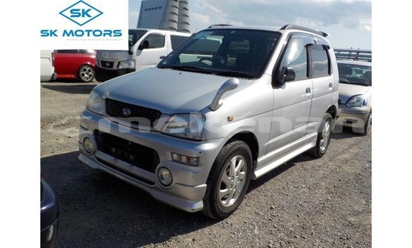 Buy Import Daihatsu Terios Other Car in Import - Dubai in Aragatsotn Buy Import Daihatsu Terios Other Car in Import - Dubai in Aragatsotn