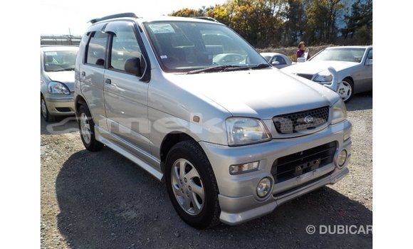 Buy Import Daihatsu Terios Other Car in Import - Dubai in Aragatsotn Buy Import Daihatsu Terios Other Car in Import - Dubai in Aragatsotn