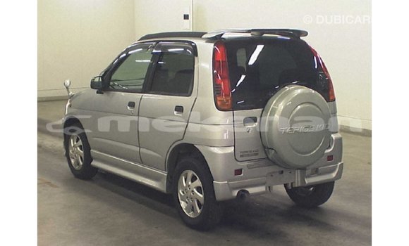 Buy Import Daihatsu Terios Other Car in Import - Dubai in Aragatsotn Buy Import Daihatsu Terios Other Car in Import - Dubai in Aragatsotn
