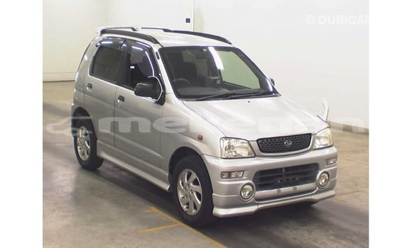 Buy Import Daihatsu Terios Other Car in Import - Dubai in Aragatsotn Buy Import Daihatsu Terios Other Car in Import - Dubai in Aragatsotn