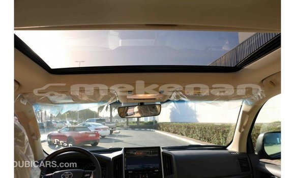 Buy Import Toyota Land Cruiser Black Car in Import - Dubai in Aragatsotn Buy Import Toyota Land Cruiser Black Car in Import - Dubai in Aragatsotn