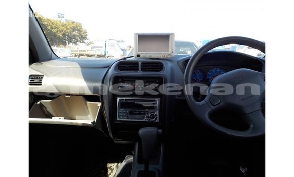 Buy Import Daihatsu Terios Other Car in Import - Dubai in Aragatsotn Buy Import Daihatsu Terios Other Car in Import - Dubai in Aragatsotn