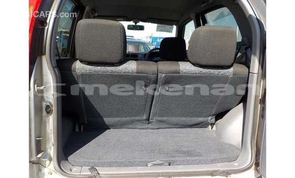 Buy Import Daihatsu Terios Other Car in Import - Dubai in Aragatsotn Buy Import Daihatsu Terios Other Car in Import - Dubai in Aragatsotn