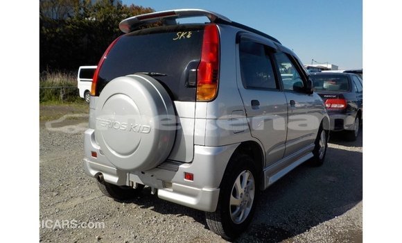 Buy Import Daihatsu Terios Other Car in Import - Dubai in Aragatsotn Buy Import Daihatsu Terios Other Car in Import - Dubai in Aragatsotn