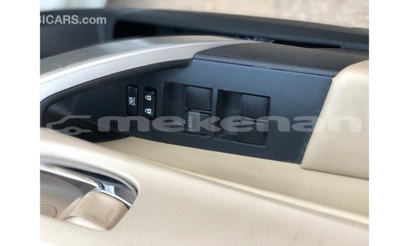 Buy Import Toyota Corolla White Car in Import - Dubai in Aragatsotn Buy Import Toyota Corolla White Car in Import - Dubai in Aragatsotn