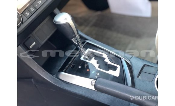 Buy Import Toyota Corolla White Car in Import - Dubai in Aragatsotn Buy Import Toyota Corolla White Car in Import - Dubai in Aragatsotn