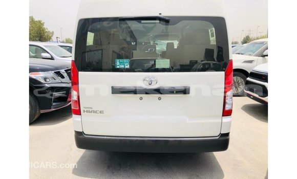 Buy Import Toyota Hiace White Car in Import - Dubai in Aragatsotn Buy Import Toyota Hiace White Car in Import - Dubai in Aragatsotn