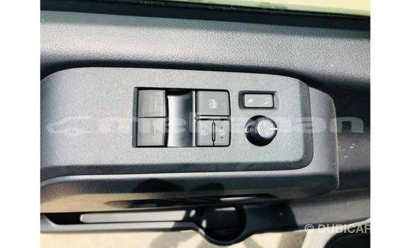 Buy Import Toyota Hiace White Car in Import - Dubai in Aragatsotn Buy Import Toyota Hiace White Car in Import - Dubai in Aragatsotn