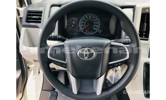Buy Import Toyota Hiace White Car in Import - Dubai in Aragatsotn Buy Import Toyota Hiace White Car in Import - Dubai in Aragatsotn