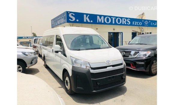 Buy Import Toyota Hiace White Car in Import - Dubai in Aragatsotn Buy Import Toyota Hiace White Car in Import - Dubai in Aragatsotn