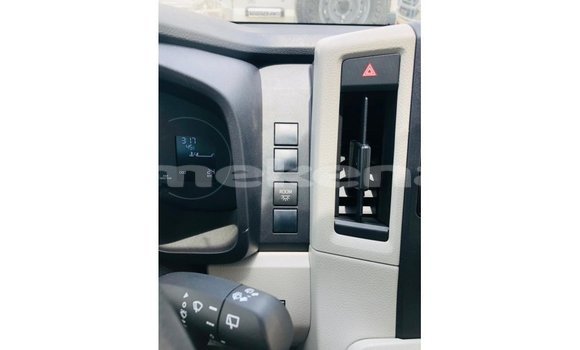 Buy Import Toyota Hiace White Car in Import - Dubai in Aragatsotn Buy Import Toyota Hiace White Car in Import - Dubai in Aragatsotn