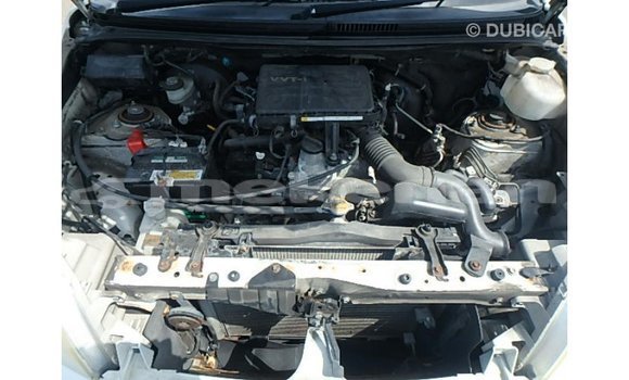 Buy Import Toyota Rush White Car in Import - Dubai in Aragatsotn Buy Import Toyota Rush White Car in Import - Dubai in Aragatsotn