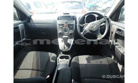 Buy Import Toyota Rush White Car in Import - Dubai in Aragatsotn Buy Import Toyota Rush White Car in Import - Dubai in Aragatsotn