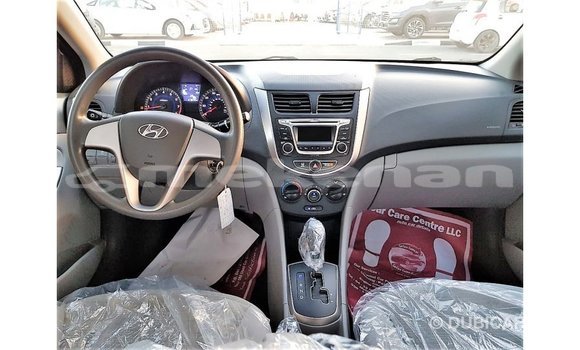 Buy Import Hyundai Accent Red Car in Import - Dubai in Aragatsotn Buy Import Hyundai Accent Red Car in Import - Dubai in Aragatsotn