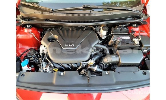 Buy Import Hyundai Accent Red Car in Import - Dubai in Aragatsotn Buy Import Hyundai Accent Red Car in Import - Dubai in Aragatsotn
