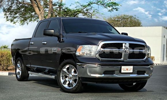 Buy Import Dodge RAM Other Car in Import - Dubai in Aragatsotn Buy Import Dodge RAM Other Car in Import - Dubai in Aragatsotn