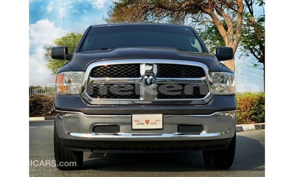 Buy Import Dodge RAM Other Car in Import - Dubai in Aragatsotn Buy Import Dodge RAM Other Car in Import - Dubai in Aragatsotn