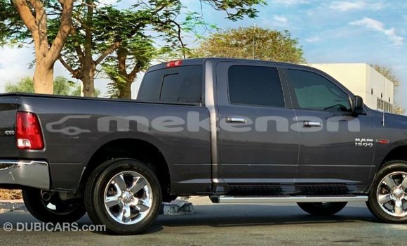 Buy Import Dodge RAM Other Car in Import - Dubai in Aragatsotn Buy Import Dodge RAM Other Car in Import - Dubai in Aragatsotn