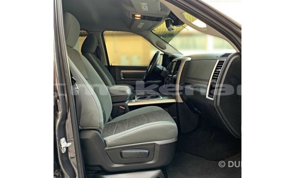 Buy Import Dodge RAM Other Car in Import - Dubai in Aragatsotn Buy Import Dodge RAM Other Car in Import - Dubai in Aragatsotn