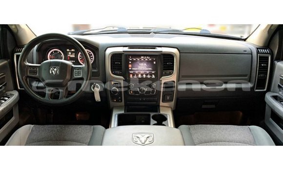 Buy Import Dodge RAM Other Car in Import - Dubai in Aragatsotn Buy Import Dodge RAM Other Car in Import - Dubai in Aragatsotn