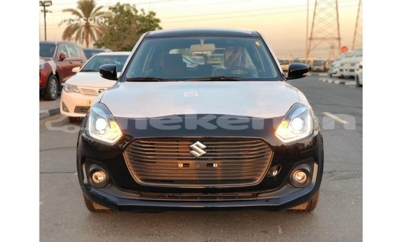 Buy Import Suzuki Swift Black Car in Import - Dubai in Aragatsotn Buy Import Suzuki Swift Black Car in Import - Dubai in Aragatsotn