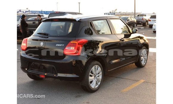 Buy Import Suzuki Swift Black Car in Import - Dubai in Aragatsotn Buy Import Suzuki Swift Black Car in Import - Dubai in Aragatsotn