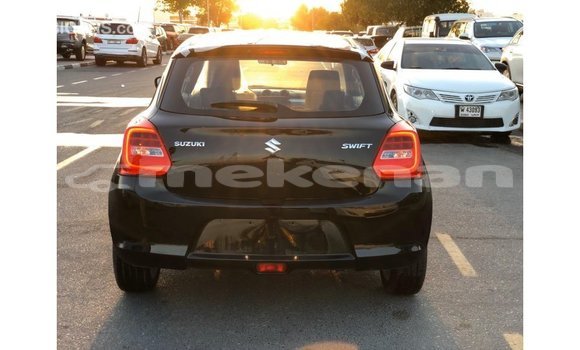 Buy Import Suzuki Swift Black Car in Import - Dubai in Aragatsotn Buy Import Suzuki Swift Black Car in Import - Dubai in Aragatsotn