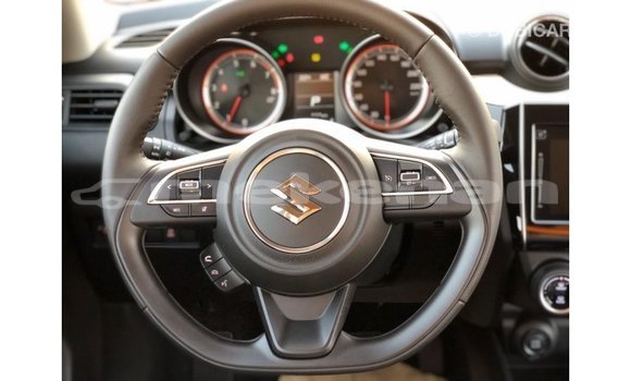 Buy Import Suzuki Swift Black Car in Import - Dubai in Aragatsotn Buy Import Suzuki Swift Black Car in Import - Dubai in Aragatsotn